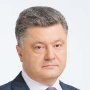 Петр Порошенко