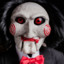 Billy the Puppet