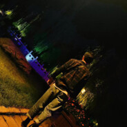 即将拥有人鱼线的胖子