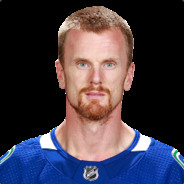 Henry Sedin