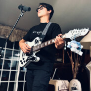 Spotify @ BANCHANSHAWN