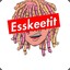 [GrGr] Essketttit