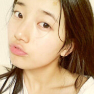 Bae suzy