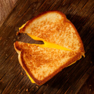 Grilled Cheese