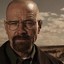 WALTER WHITE