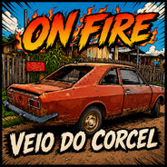 VEIO DO CORCEL