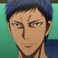 aomine daiki