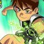 ★Ben10Inches