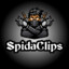 SpidaClips