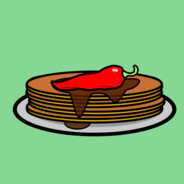 ChiliPancake