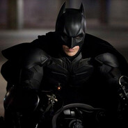 Dark Knight avatar
