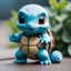 Squirtle