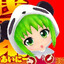 Gumi (=^_^=)/