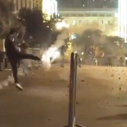 DEMOKRASIYE GUVENIOYRUM