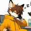 Nox Vulpes