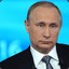 Путин В.В.