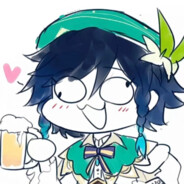 蒙德第一酒蒙子