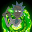 ✯Rick Sanchez✯