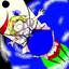Alice margatroid