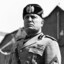 Mussolini