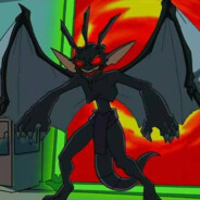 天之恶魔 · 西木