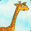 Mrs. Giraffe
