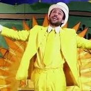 The Dayman