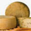 Stinky Cheese: Pecorino-Pepato