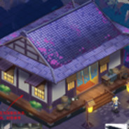 阿拉神灯的爸爸