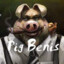 Pig Benis