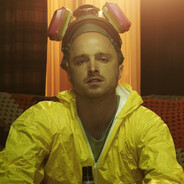 Джесси Пинкман