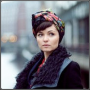 Olga Machslochov | IZZ DA