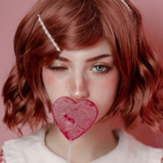 糖果学姐黎黎露CandyLiLiLu