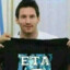 Messi Etarra