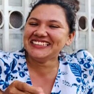 mirala a la mayra