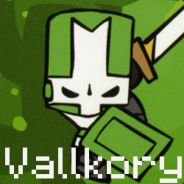 Vallkory