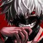 Kaneki Ken - zxc/..