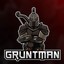 gruntman 438