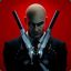 HITMAN 25