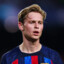 Frenkie de Jong