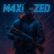 M4ximized- avatar