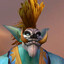 Warcraft 3 Shaman