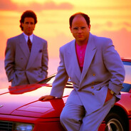 Interstellarfancyman [Big Goose]