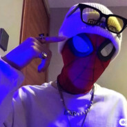 A大一个芝士雪豹