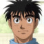 Ippo Makunouchi