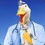 Dr.Duck PhD
