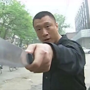 岳洋第一突破手