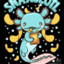 Snaxolotl♡