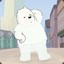 Ice Bear