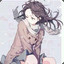 瑜妹爱吃糖